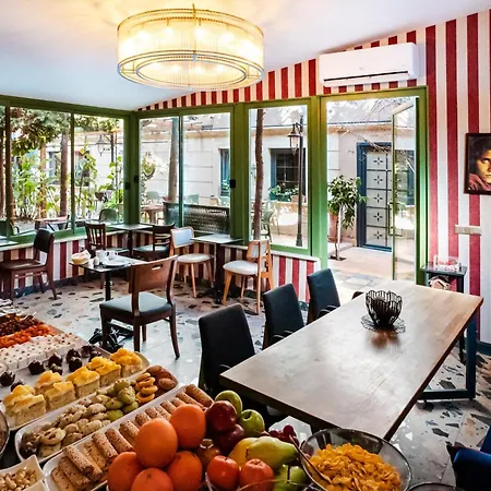 Sublime Porte ホテル 2*