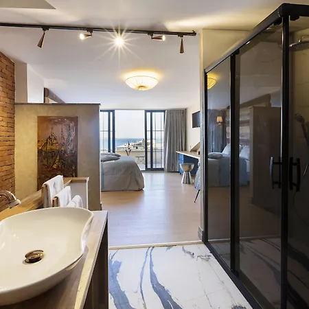 Sublime Porte イスタンブール