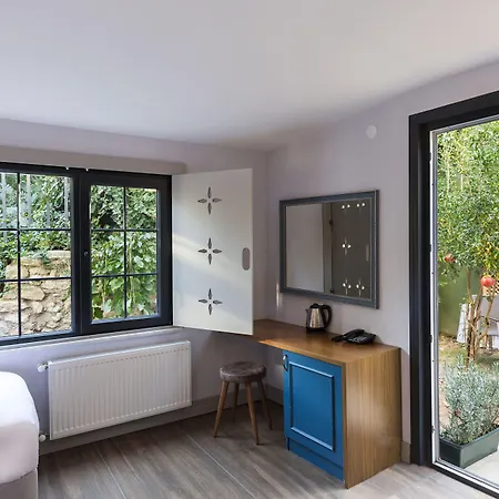 Sublime Porte 2* イスタンブール