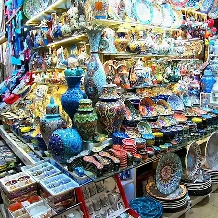 Sublime Porte ホテル