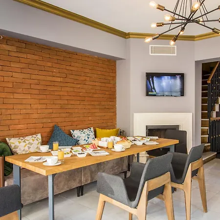 Sublime Porte 2* イスタンブール