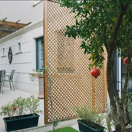 Sublime Porte ホテル