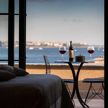 Sublime Porte 2* İstanbul