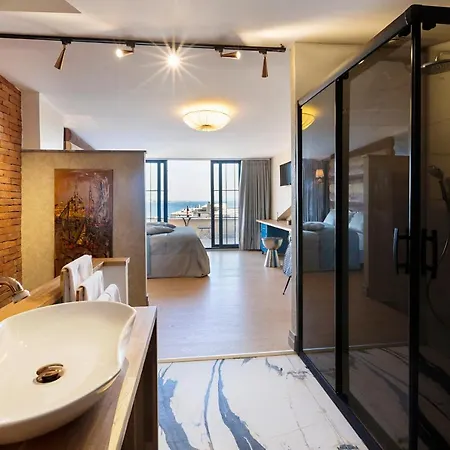 Sublime Porte イスタンブール