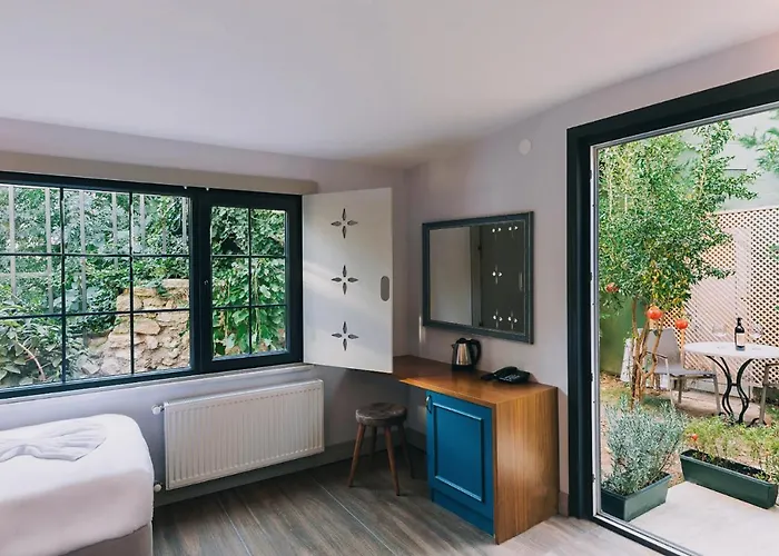 Sublime Porte Szálloda