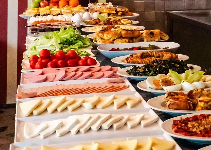 Sublime Porte 2* Isztambul