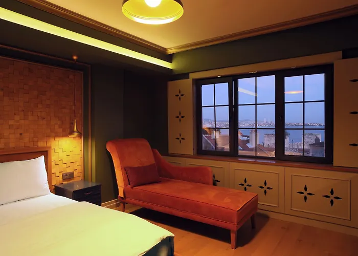 Sublime Porte Szálloda