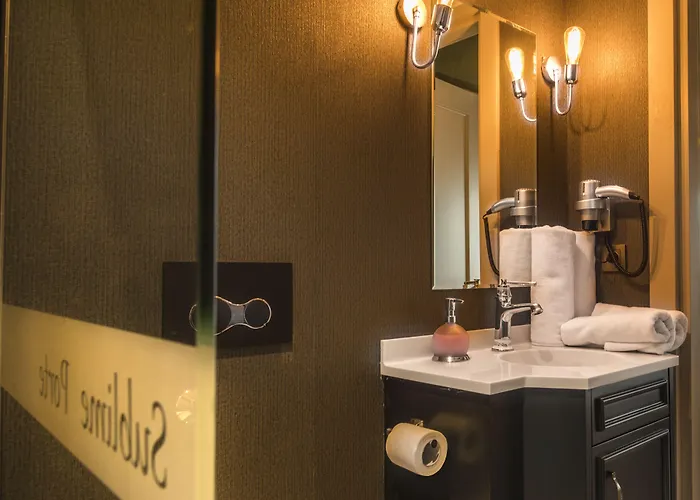 Sublime Porte 2* Isztambul