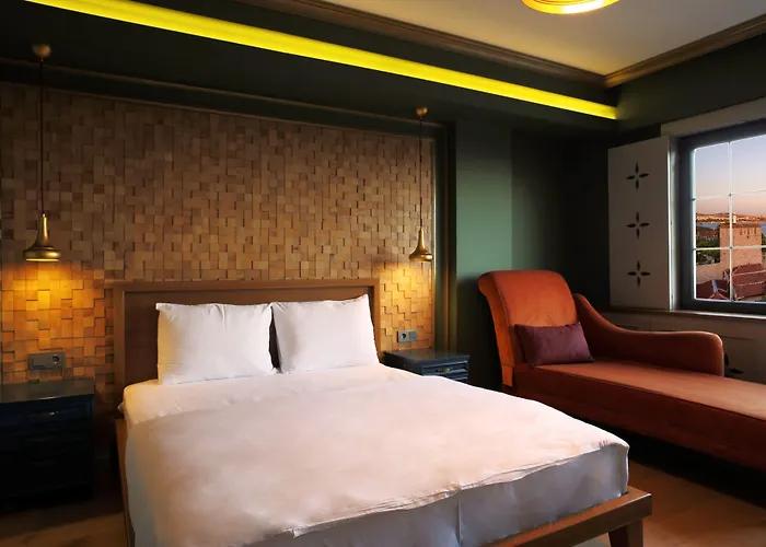 Sublime Porte Isztambul