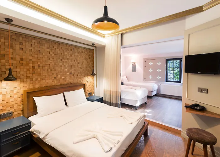 Sublime Porte Szálloda