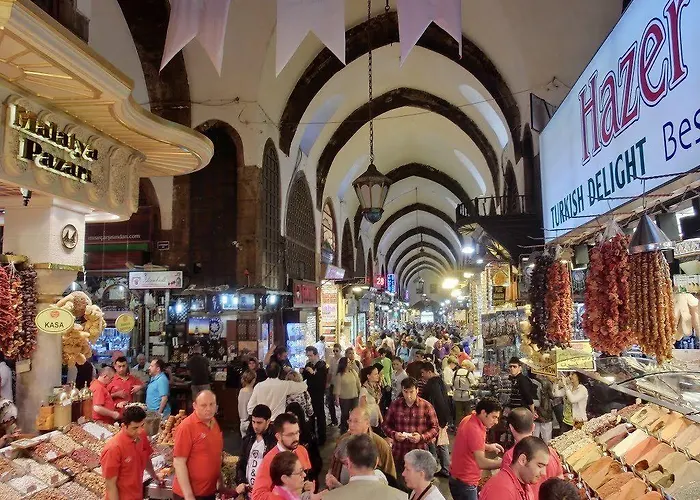 Sublime Porte Szálloda