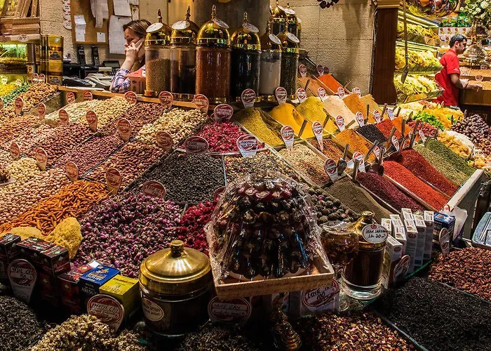 Sublime Porte Szálloda Isztambul