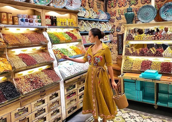 Sublime Porte 2* Isztambul