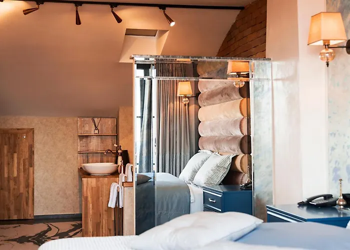 Sublime Porte Isztambul