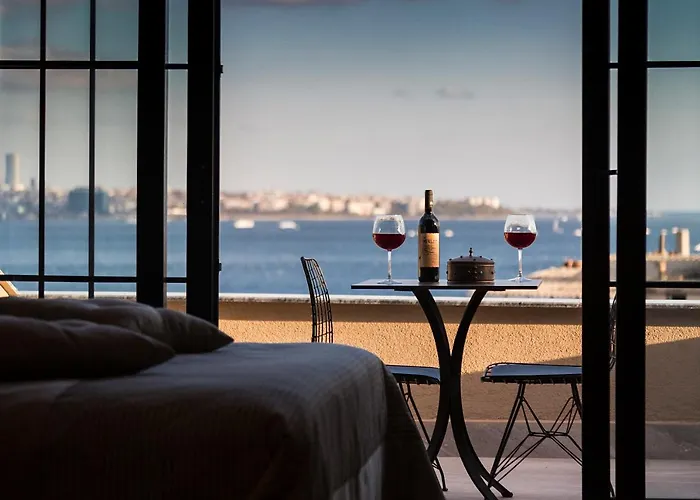 Sublime Porte 2* Isztambul