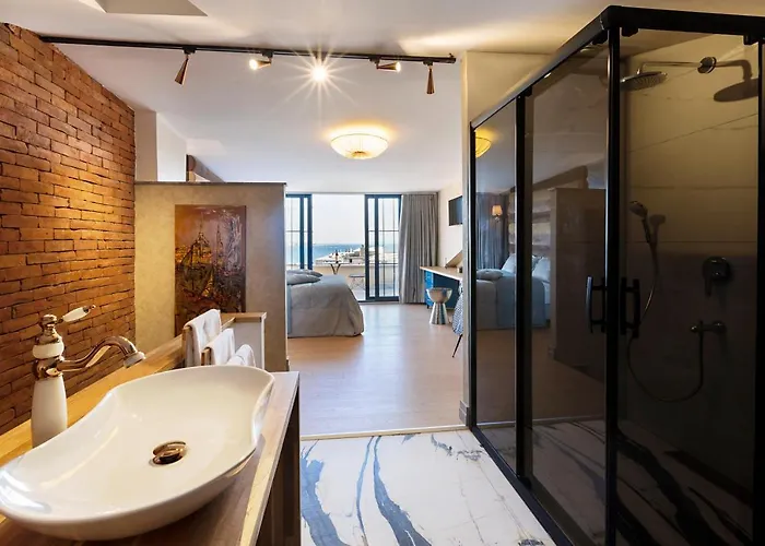 Sublime Porte Isztambul