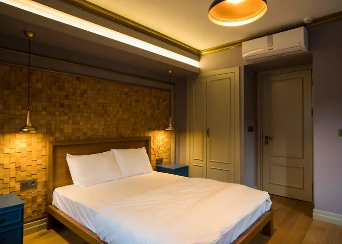 Sublime Porte Szálloda