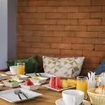 Отель Sublime Porte