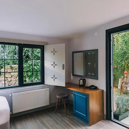 Sublime Porte Hotel