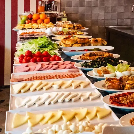 Sublime Porte 2* איסטמבול