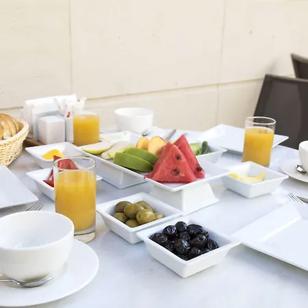 Sublime Porte איסטמבול