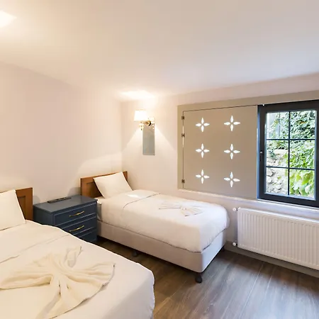 Hotel Sublime Porte