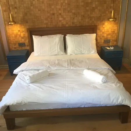 Hotel Sublime Porte