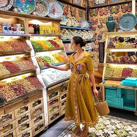 Sublime Porte 2* איסטמבול