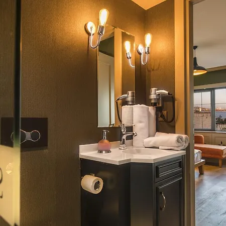 Sublime Porte Hotell Istanbul