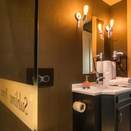 Sublime Porte Hotell Istanbul