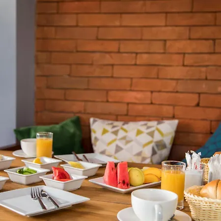 Sublime Porte 2* איסטמבול