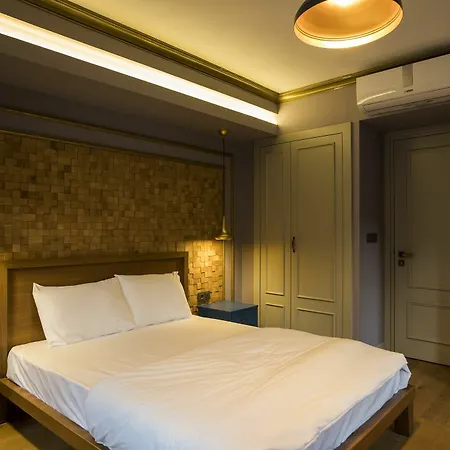 Sublime Porte Hotell