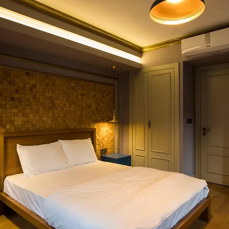 Sublime Porte מלון