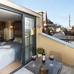Sublime Porte فندق 2*