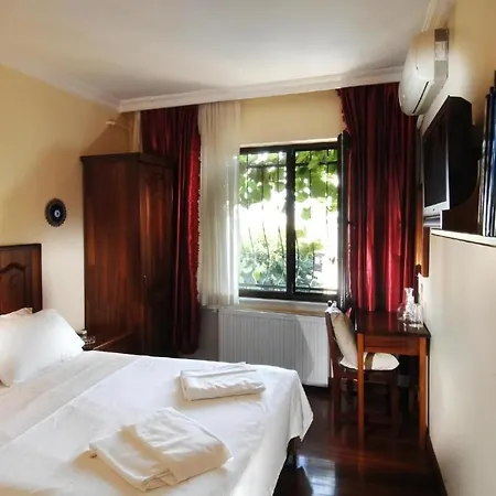 Hotel Sublime Porte Istanbul