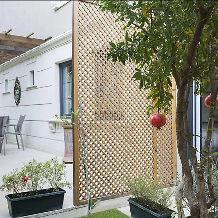فندق Sublime Porte 2*