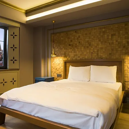 Hotel Sublime Porte Istanbul