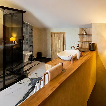 Sublime Porte Istanbul