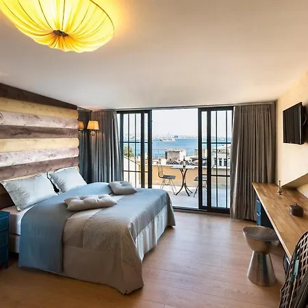 Sublime Porte Istanbul