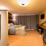 Hotel Sublime Porte Istanbul
