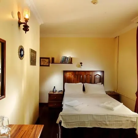 Sublime Porte Hotell Istanbul