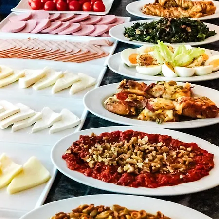 Sublime Porte Istanbul