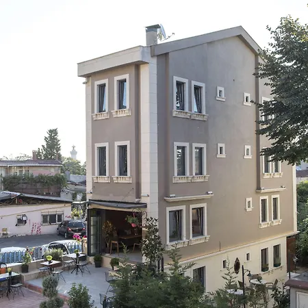 Hotell Sublime Porte