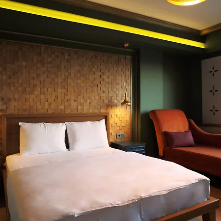 Sublime Porte Istanbul