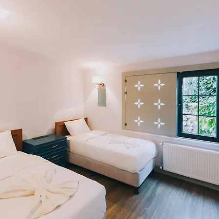 Sublime Porte Hotell Istanbul