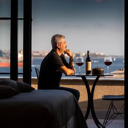 Hotell Sublime Porte