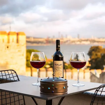 Sublime Porte 2* Istanbul