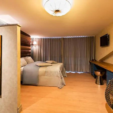 Hotell Sublime Porte Istanbul