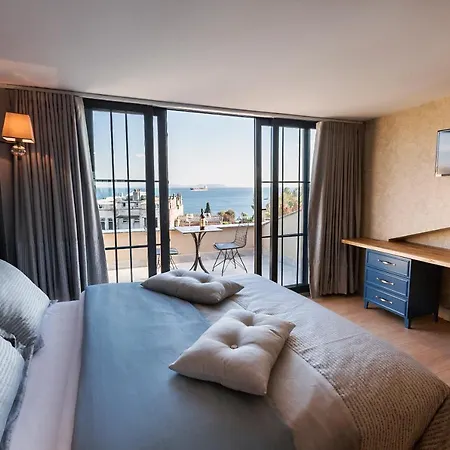 Hotell Sublime Porte