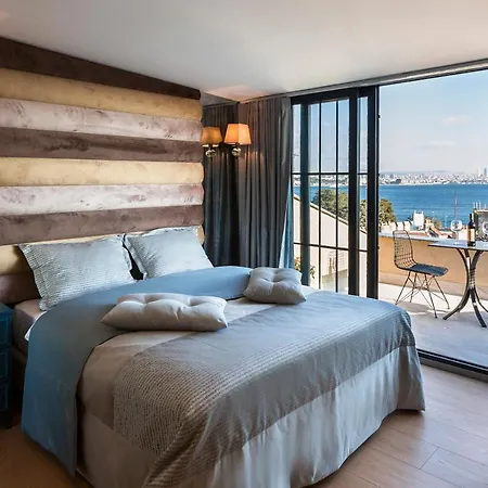 Hotell Sublime Porte 2*